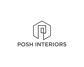 Posh Interiors entry by binbin design