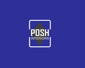 Posh Interiors entry by ddutta806