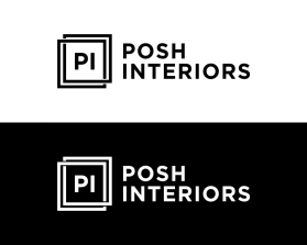 Posh Interiors entry by Aldooo