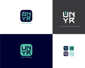 UnYr entry by 44Design
