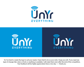 UnYr entry by ENVIRON