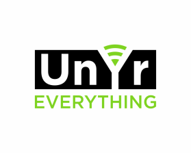 Logo Design entry 2576855 submitted by Abhinaya_Project to the Logo Design for UnYr run by elady