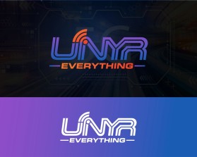 UnYr entry by logoway