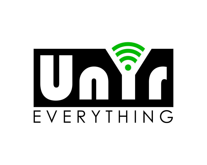 Logo Design entry 2584795 submitted by Abhinaya_Project to the Logo Design for UnYr run by elady