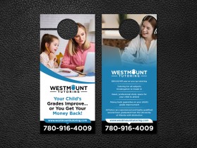 Westmount Tutoring entry by Amit1991