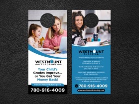 Westmount Tutoring entry by Amit1991
