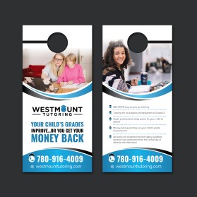 Westmount Tutoring entry by Digital_Spark