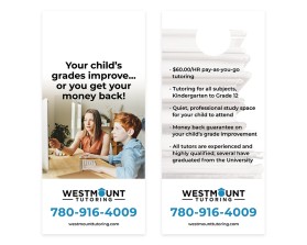 Westmount Tutoring entry by bcmaness