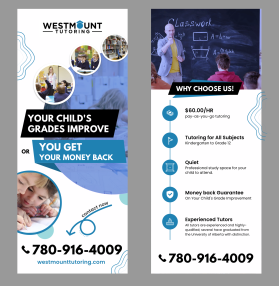 Westmount Tutoring entry by rofiiqx