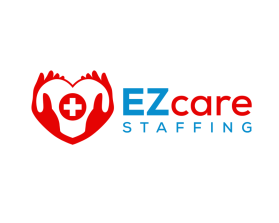 EZcare Staffing entry by twdesignstudio