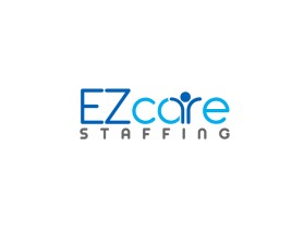 EZcare Staffing entry by joegdesign