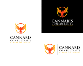 Cannabis Consultants entry by Arumi