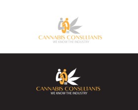Cannabis Consultants entry by krisdesign