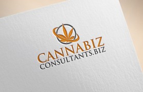 Cannabis Consultants entry by Design Rock