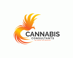 Cannabis Consultants entry by dsdezign