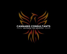 Cannabis Consultants entry by KURAMO