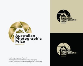 Australian Photographic Prize entry by Sinyoe