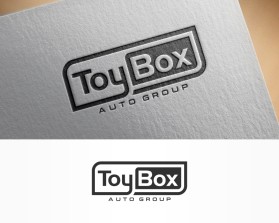 Toybox Auto Group entry by Armoza10