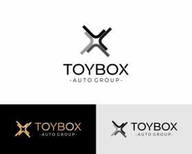Toybox Auto Group entry by Saefudin