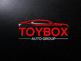 Toybox Auto Group entry by MuhammadR
