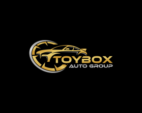 Toybox Auto Group entry by andsue