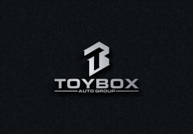 Toybox Auto Group entry by freelancernursultan