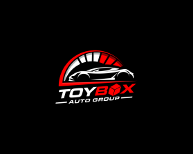Toybox Auto Group entry by pepep