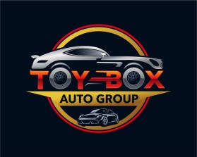 Toybox Auto Group entry by nirajdhivaryahoocoin