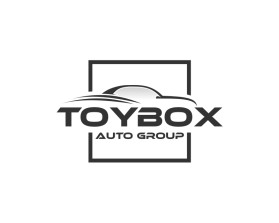 Toybox Auto Group entry by BLACK DEVIL