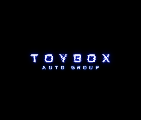 Toybox Auto Group entry by Arif_Abnu