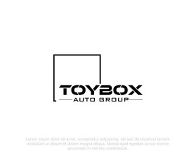 Toybox Auto Group entry by nosukar