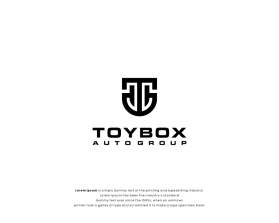 Toybox Auto Group entry by manaf