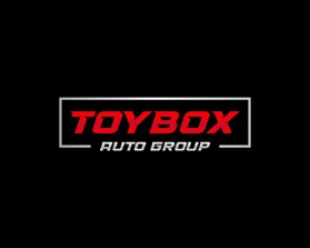 Toybox Auto Group entry by Tony_Brln