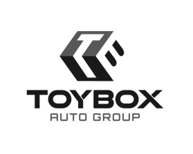 Toybox Auto Group entry by twdesignstudio