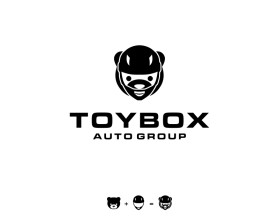 Toybox Auto Group entry by Ivank