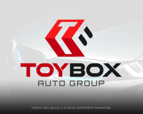Toybox Auto Group entry by twdesignstudio