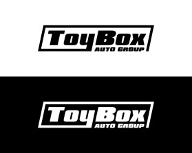 Toybox Auto Group entry by Tony_Brln
