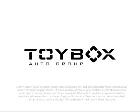 Toybox Auto Group entry by joneed