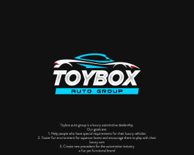 Toybox Auto Group entry by anik