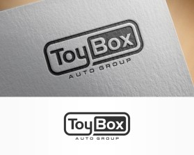 Toybox Auto Group entry by Armoza10