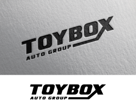 Toybox Auto Group entry by MD-Designer