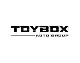 Toybox Auto Group entry by altas desain