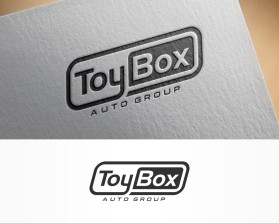 Toybox Auto Group entry by Armoza10