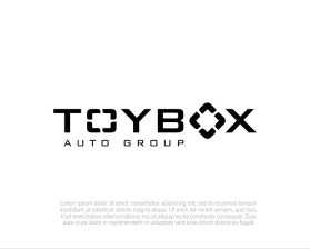 Toybox Auto Group entry by joneed
