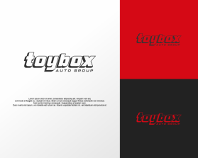 Toybox Auto Group entry by DuitMili