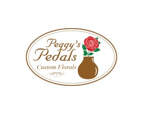 Peggy’s Petals entry by budi