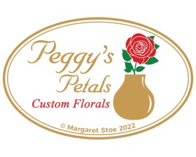 Peggy’s Petals entry by budi