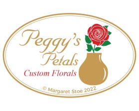 Peggy’s Petals entry by budi