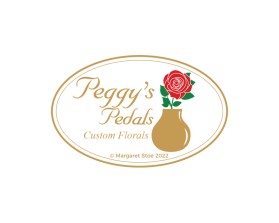 Peggy’s Petals entry by budi