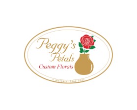Peggy’s Petals entry by budi